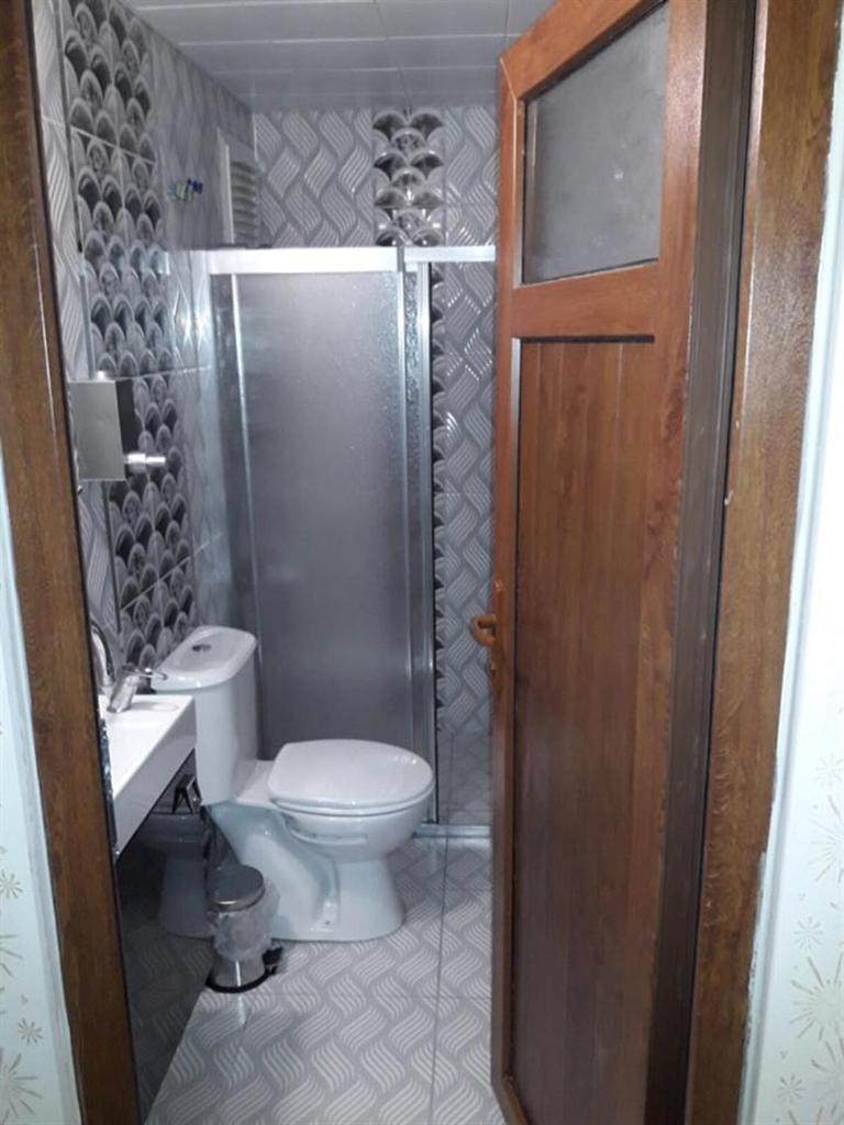 Özgür Hotel Antalya Exterior foto